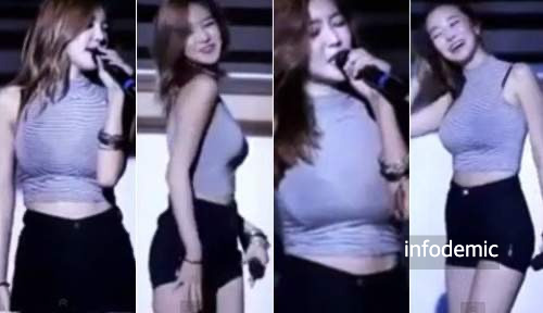 김윤지 NS윤지