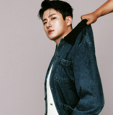 신승호 군대