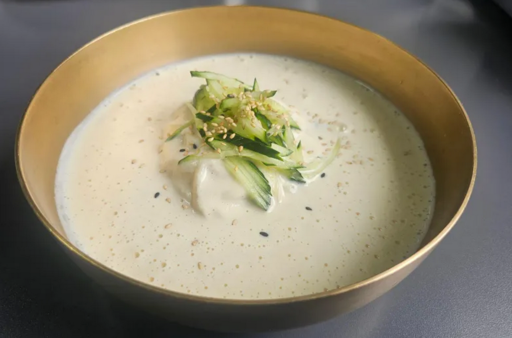 “콩국수, 건강식 아닐 수도 있다?” 당뇨병 환자들이 주의해야 할 여름철 음식