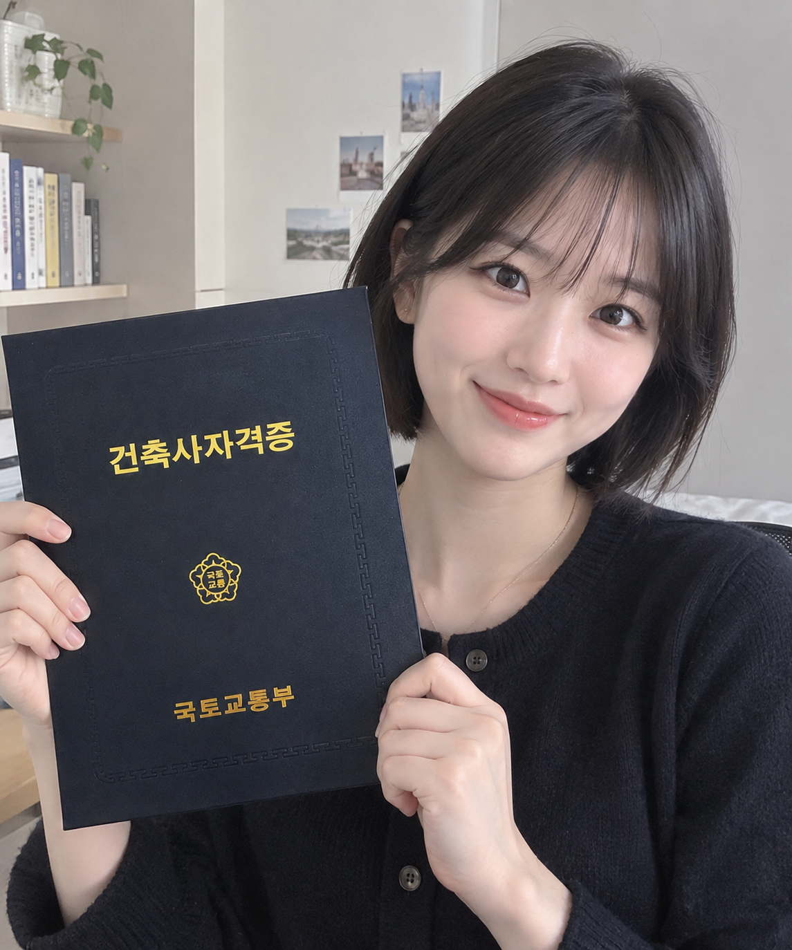 2024년 2회 건축사시험 - 1교시 대지계획 '노유자시설의 최대 건축가능 규모 및 주차계획' 분석 (유효 대지면적, 정북일조 사선제한, 주차 계획, 규모 검토)