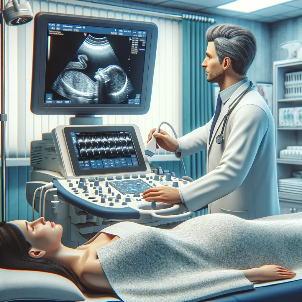 초음파검사