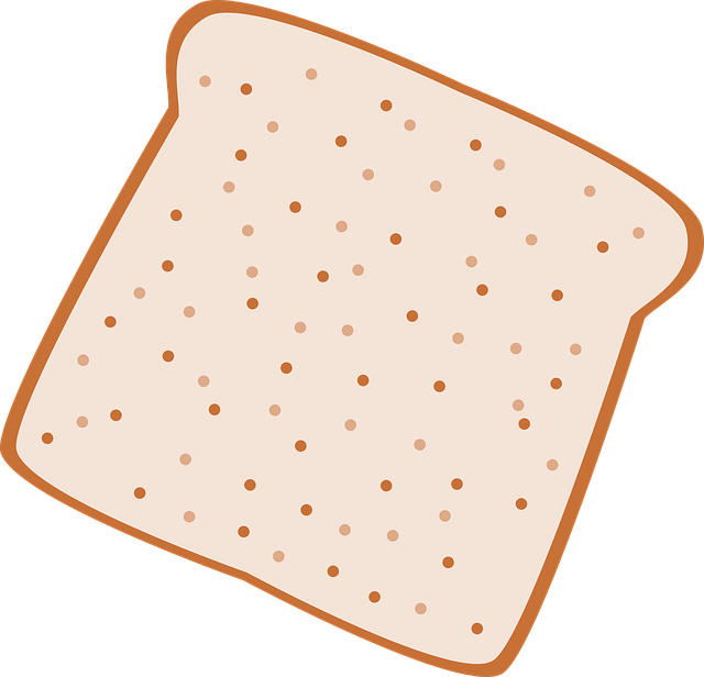 통밀빵_사진