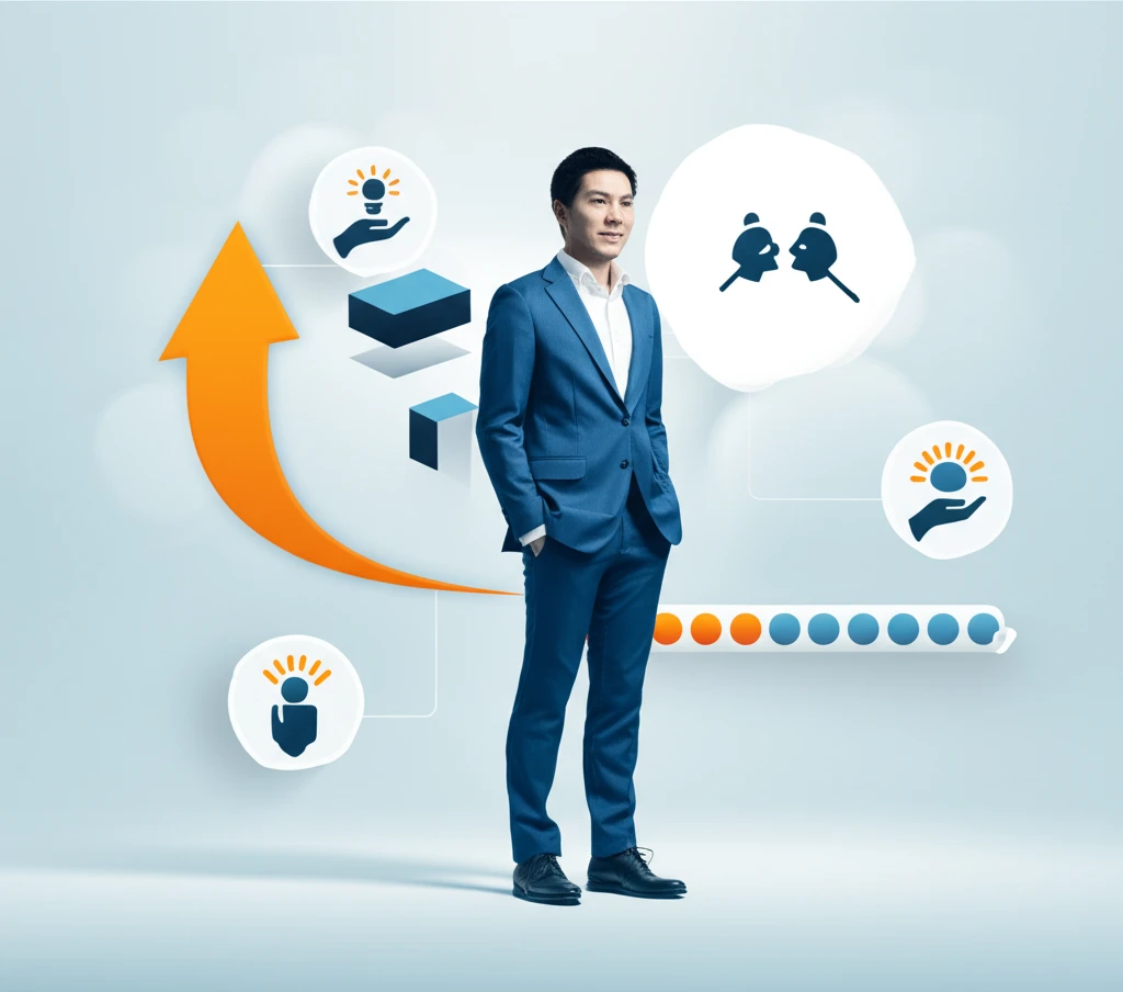 행동 면접 합격을 부르는 STAR 기..