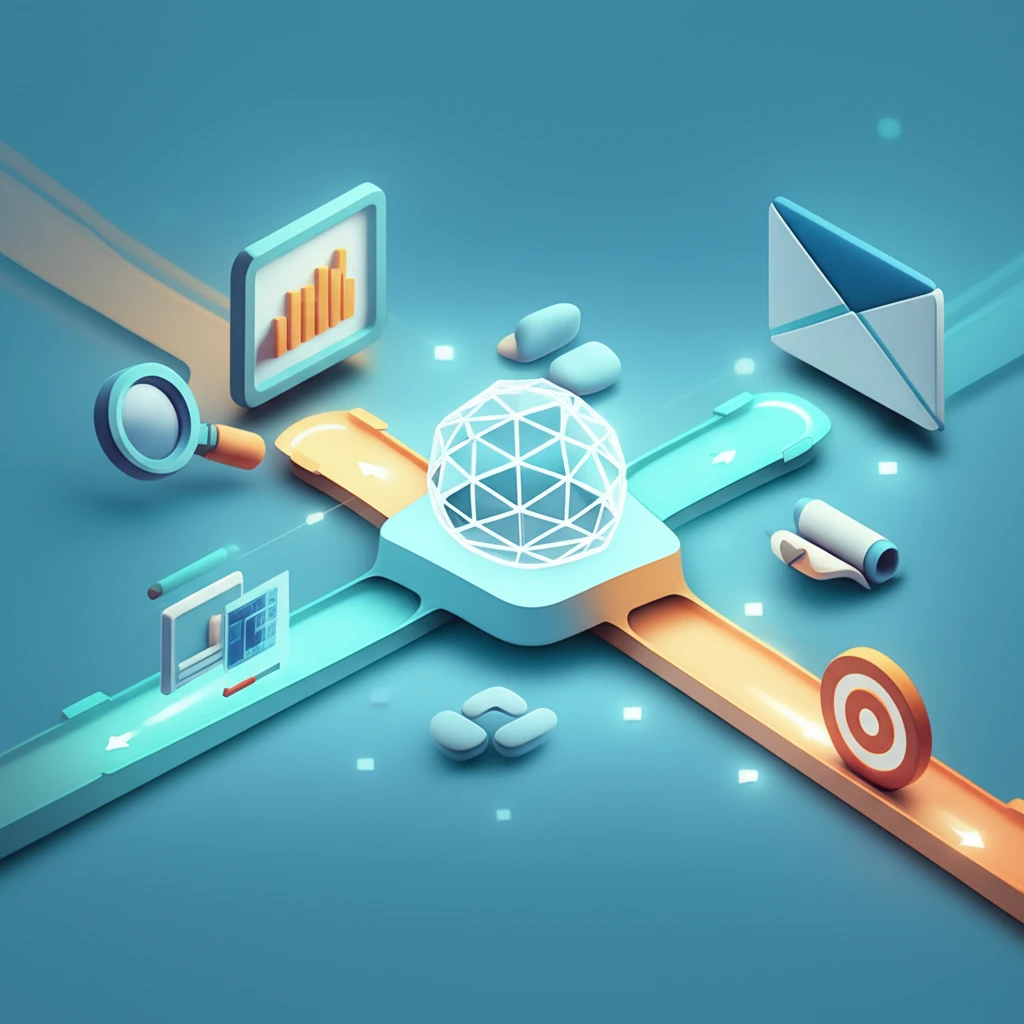 PDCA 사이클 기반의 반복 개선으로..