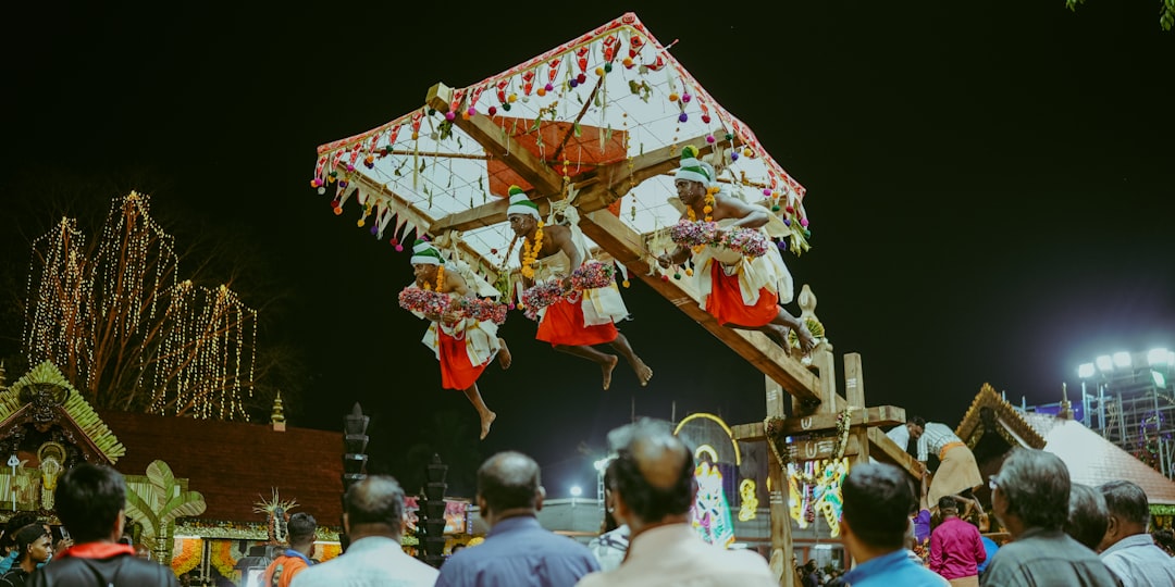 Nakhwa Festival