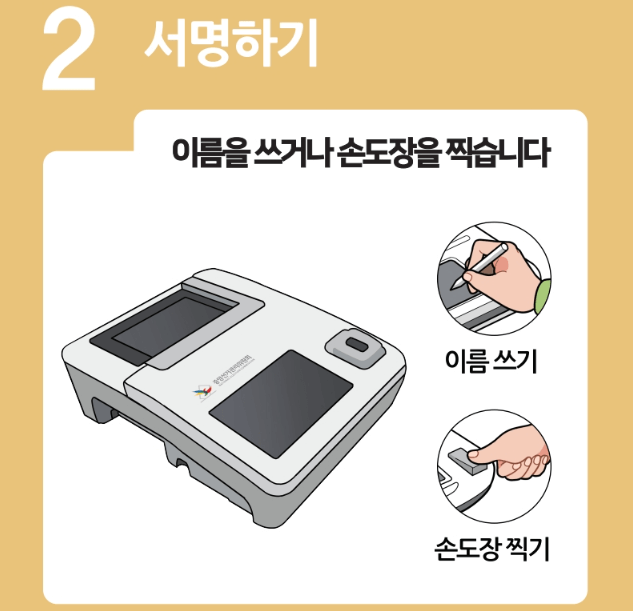 2025 제 21대 대선 사전 투표