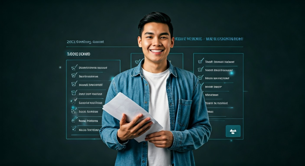 2025 청년내일저축계좌 소득신고서 제출 방법 지금 확인하세요!