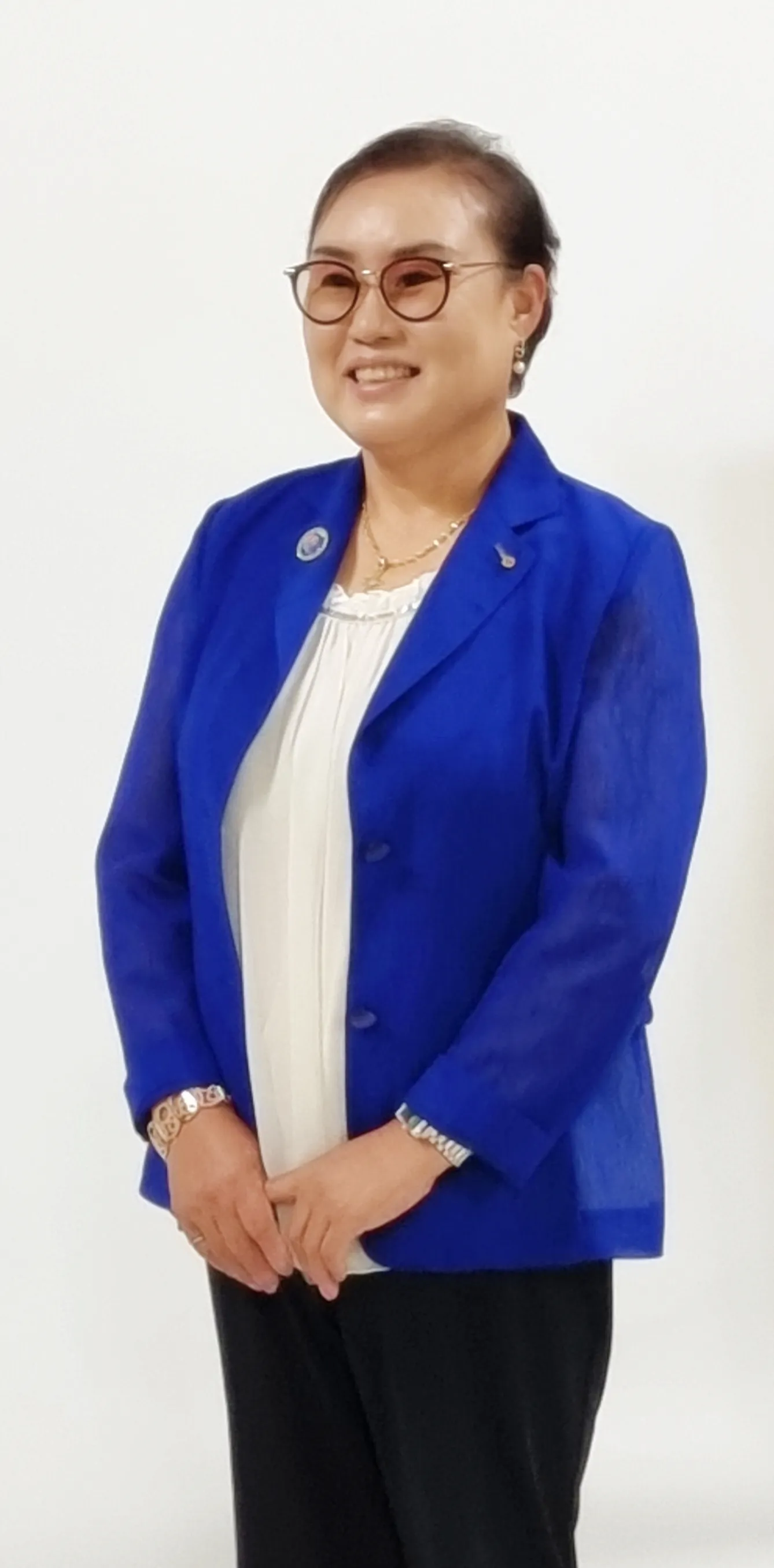 부녀회장 인사말 동창 야유회 인사말 취임사 안부인사말 모음_4