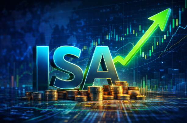 ISA계좌 ETF 투자