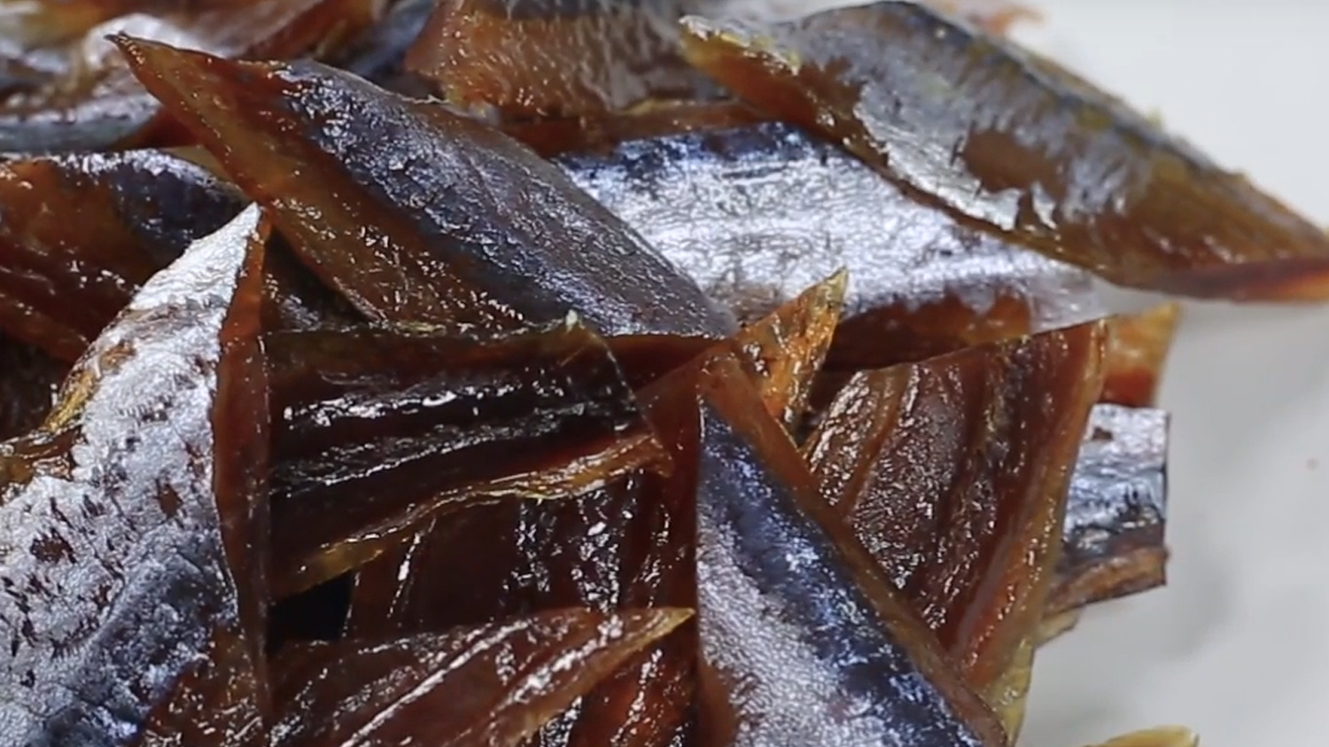 과메기 맛있게 먹는법