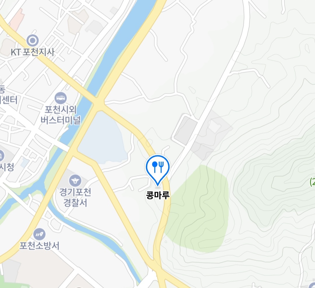 오늘N 12000원 두부전골 포천 맛집 임영웅 추천(한끼에 얼마에요)