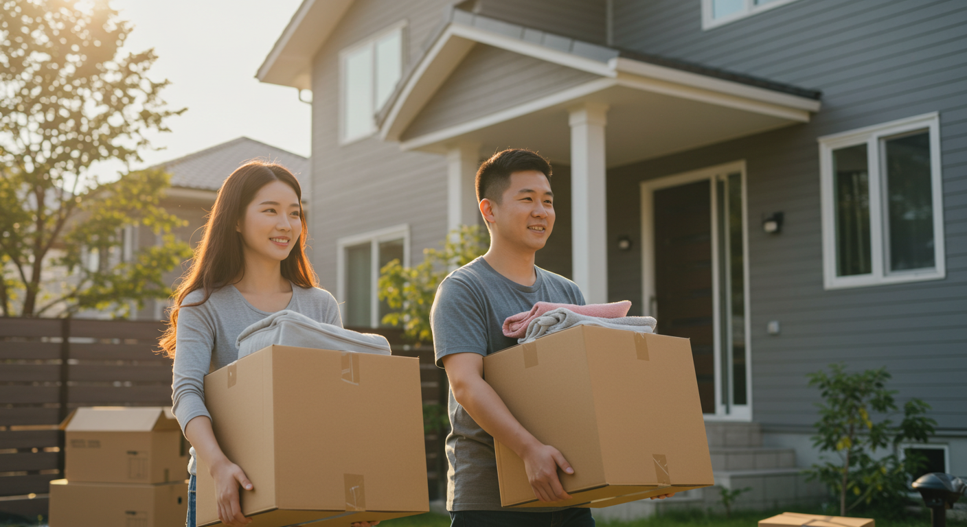 서울지역 용달이사