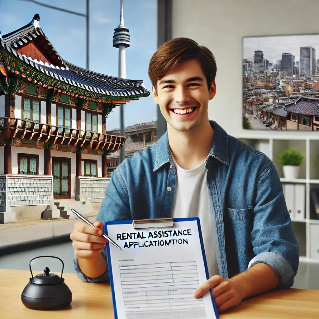 전주 청년 월세 지원사업