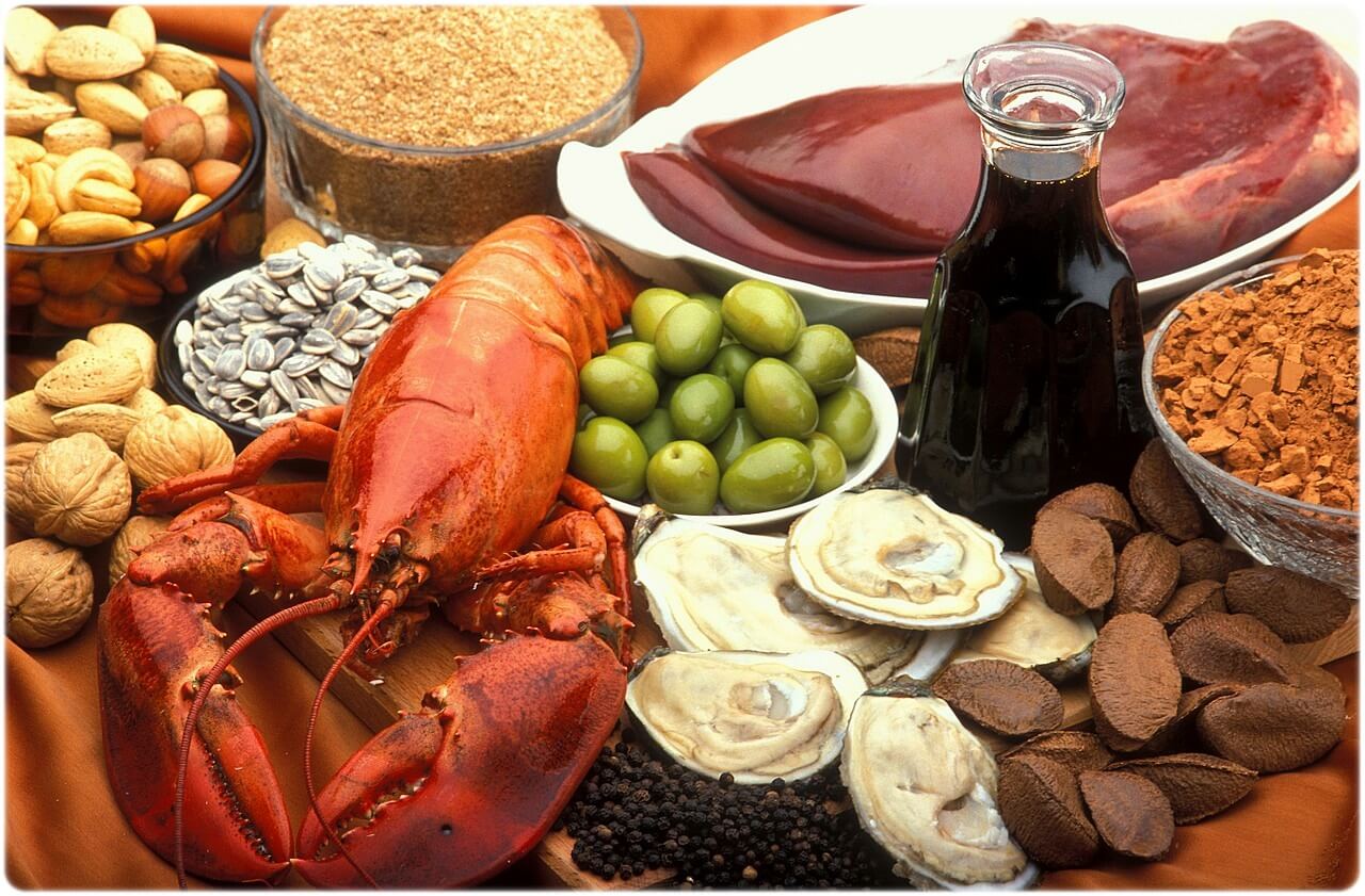 갑상선에 좋은 음식