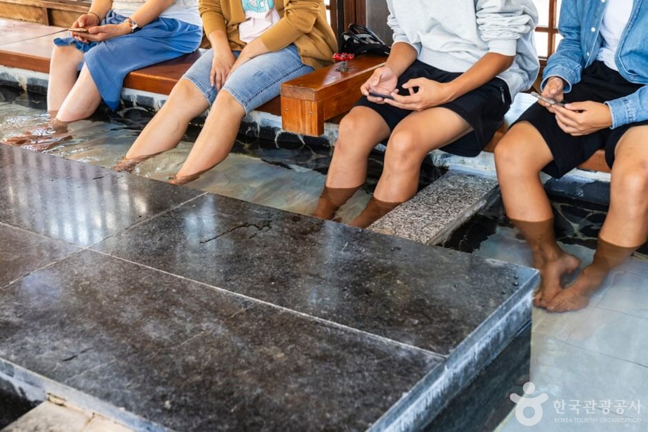 국내 온천여행 추천 TOP 7