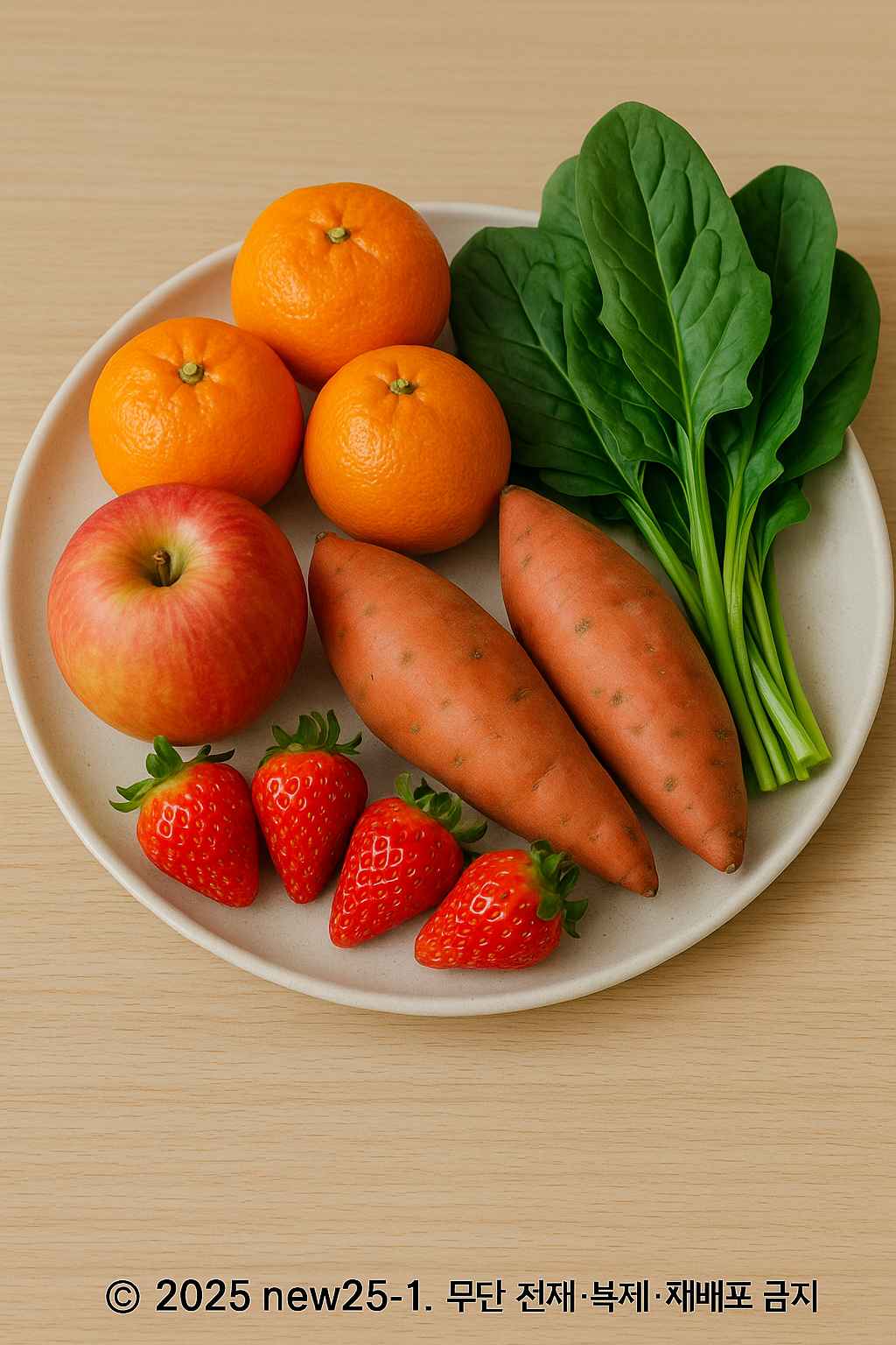 아이 면역력 강화 음식 ❘ 제철 과일&middot;채소 건강 가이드