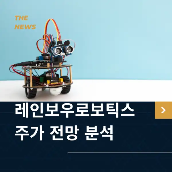 클로봇 주가 전망 및 분석