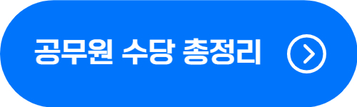 공무원 수당 종류 및 금액 확인 버튼