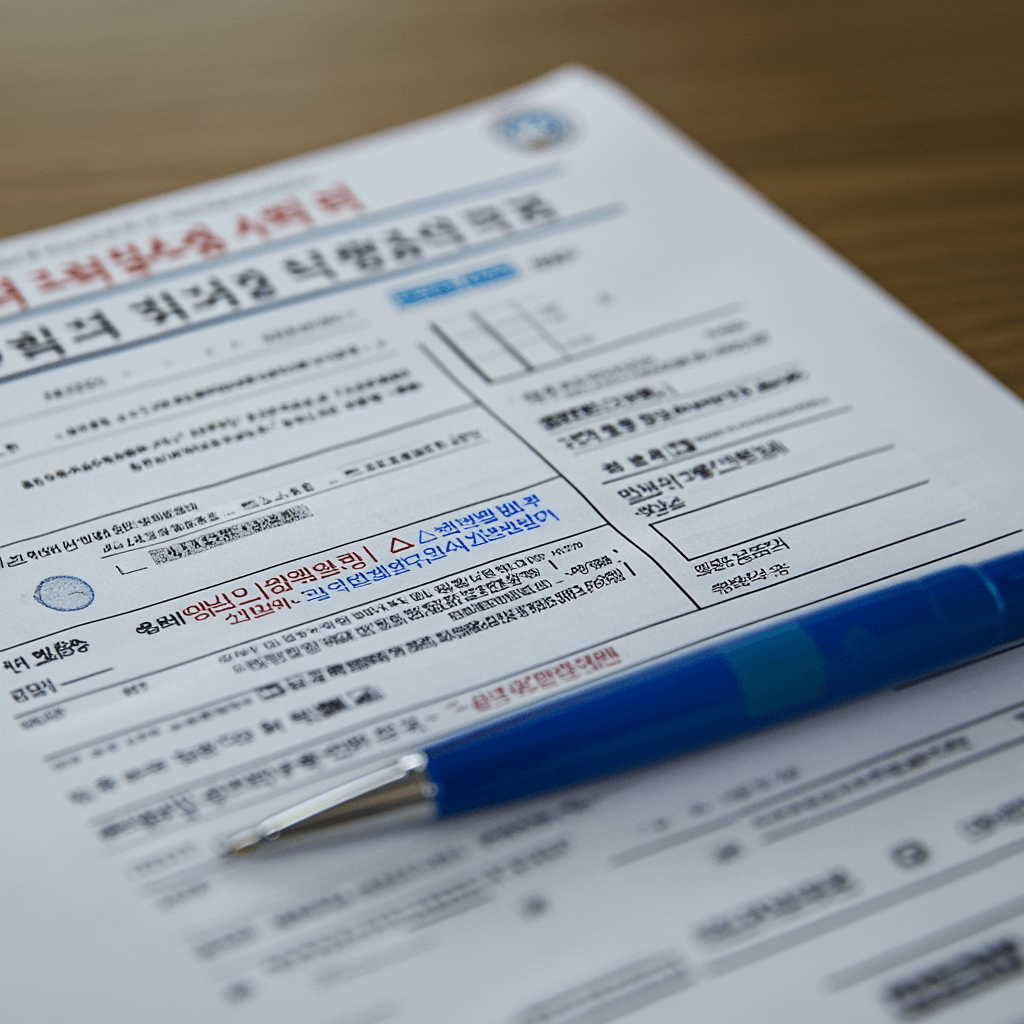 2025 노후 경유차 조기폐차 지원금 조건 총정리! (지원 대상 부터 금액까지!)