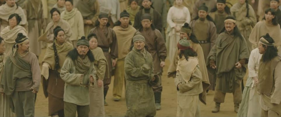 아라문의검_12회