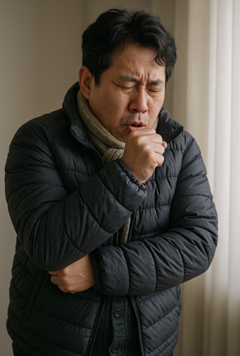 비브리오패혈증 관련 자료 사진