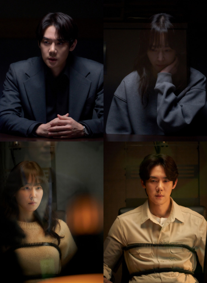 라이어 2회 거짓말탐지기 예고 관련 이미지 1