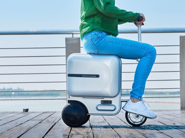 기내용 캐리어 사이즈