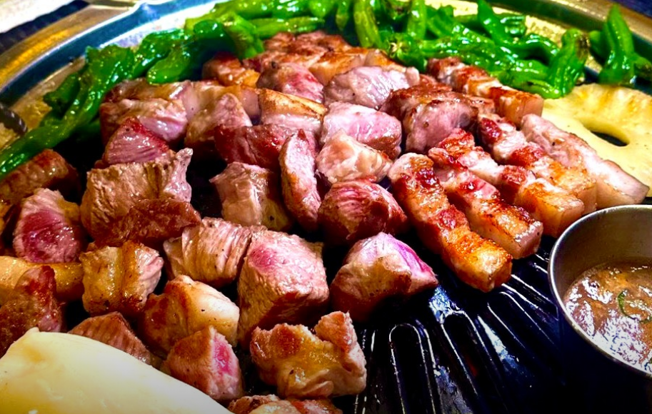불광역-맛집-돈꼭집