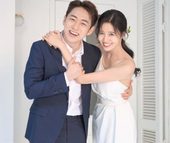 이휘준 김아영 결혼