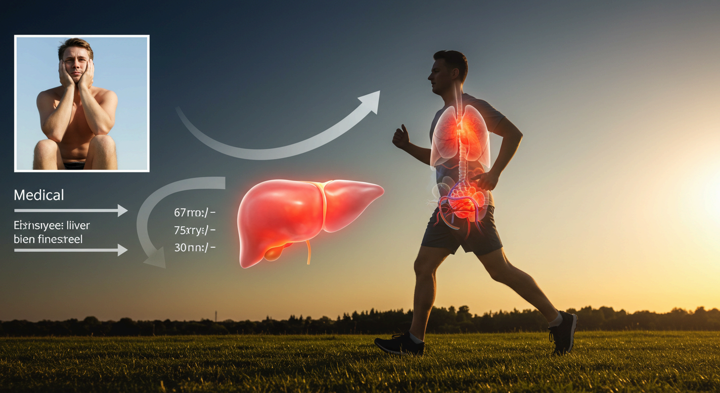 간수치 정상범위, 올라가는 이유, 내리는 방법 (+ 높을때 좋은 음식)