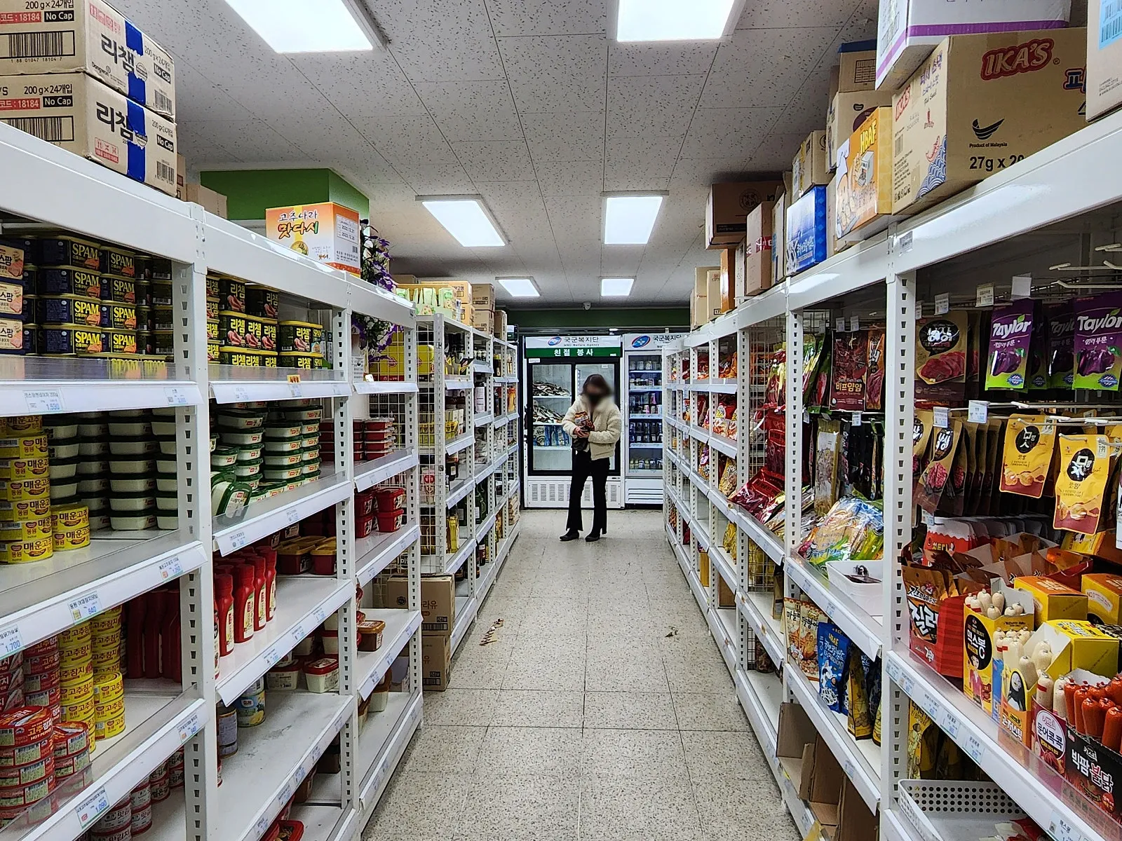 2025년 군대 PX 추천템 군마트 주류 가격 필수아이템 구매팁_5