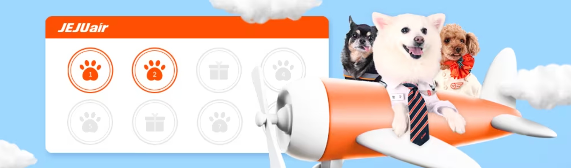 제주항공 펫패스 혜택