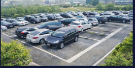 공영주차장 차량 5부제 총정리 (과태료 피하는 방법 지금 바로 확인하세요)