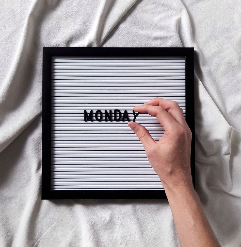 3월 17일 월요일 한국 증시