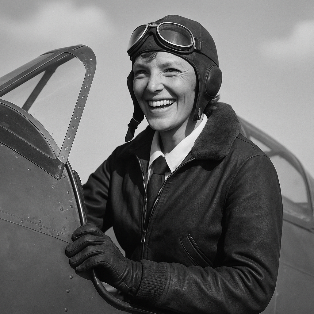 ‘인류의 마지막 하늘길 개척’이라 불릴 만큼 상징적인 프로젝트였어요.