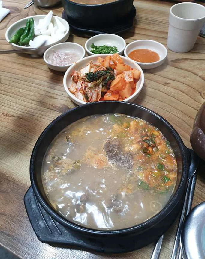 충남순대