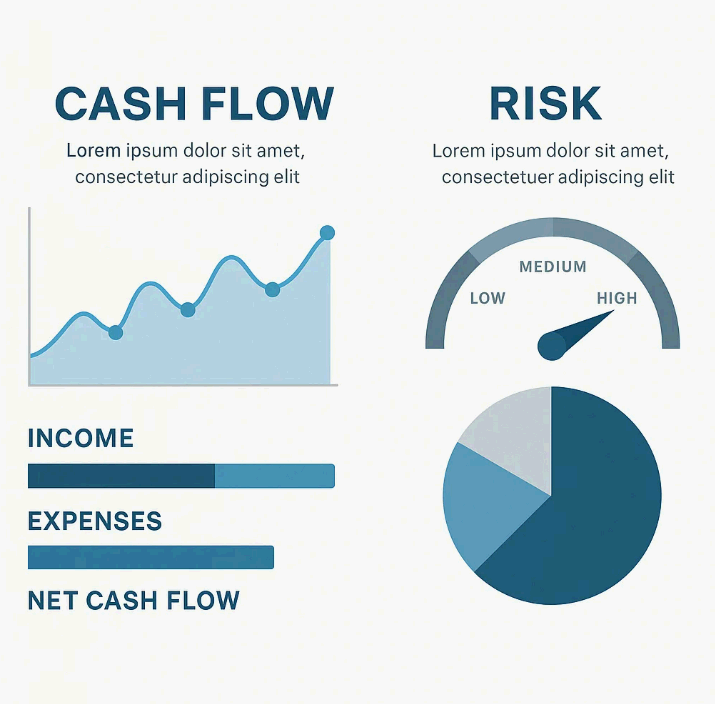 CMBS와 ABS – 부동산 유동화 증권의 구조와 리스크