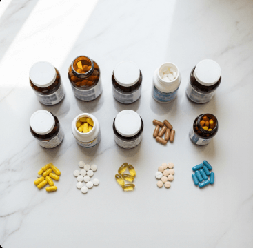 필수 영양소 5가지1