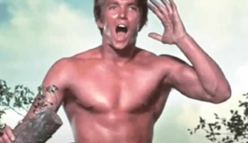 밀림에서 태어난 문명