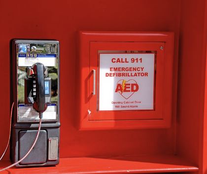 심폐소생술 교육