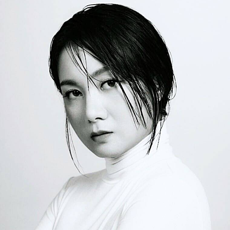 개그우먼-박나래