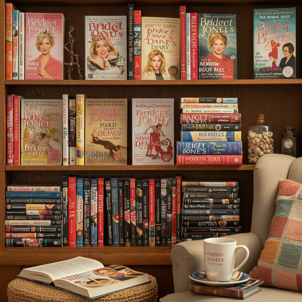 브리짓 존스의 일기 3