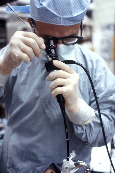 위내시경 실비 적용 되나요?