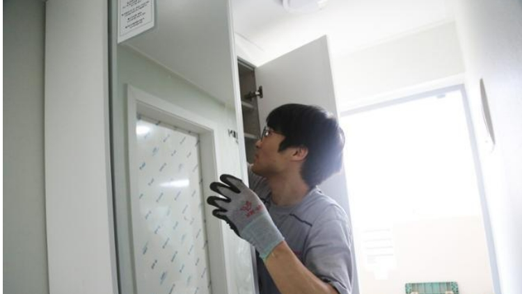 MZ세대들이 인테리어 시공 현장에 뛰어든 까닭은