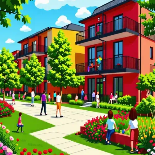 행복주택-입주조건