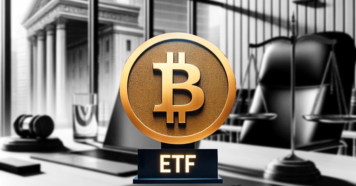 비트코인 ETF