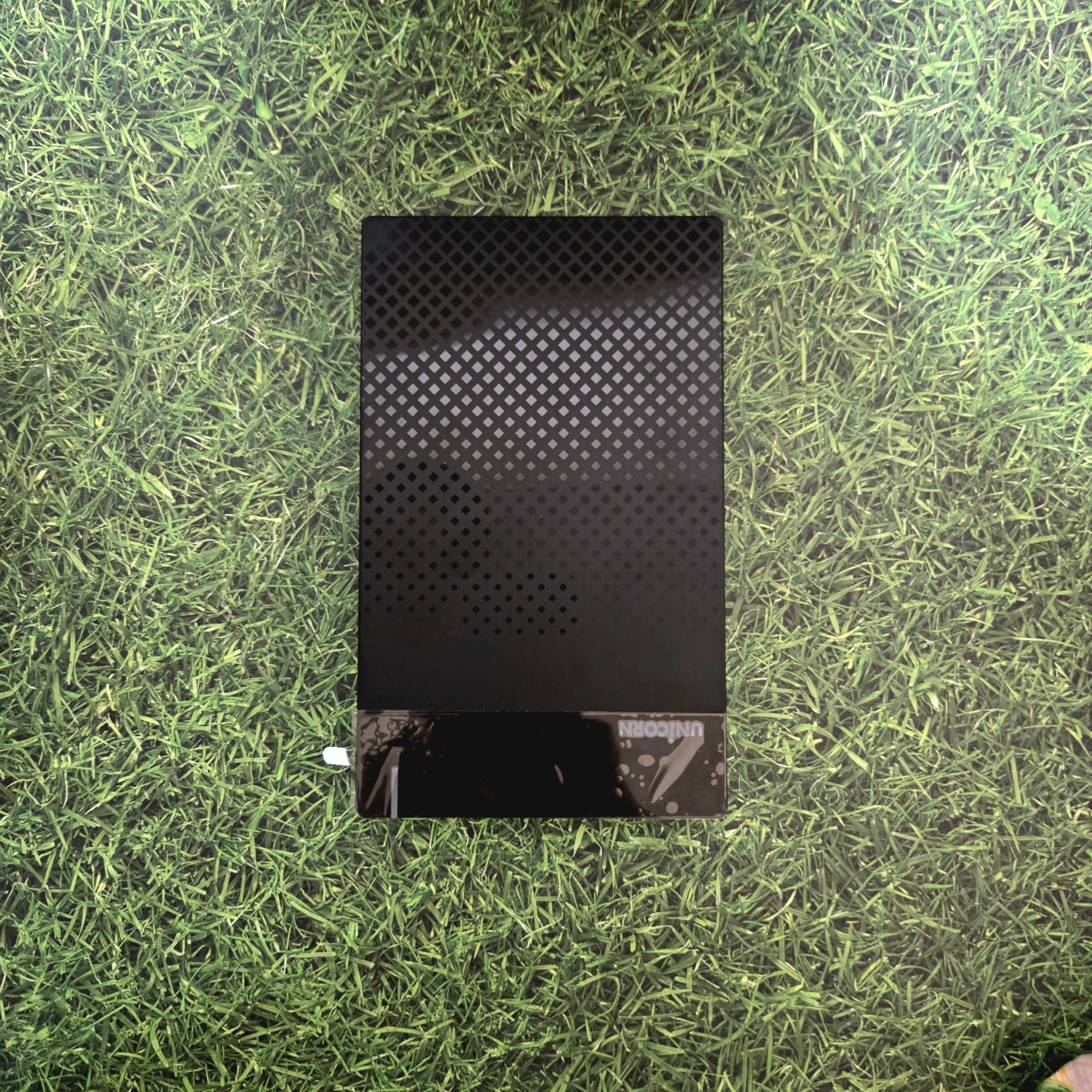 유니콘 USB3.1 C to A 유무선 3.5인치 외장하드 슬라이드 조립 케이스 HDD-500V 사진