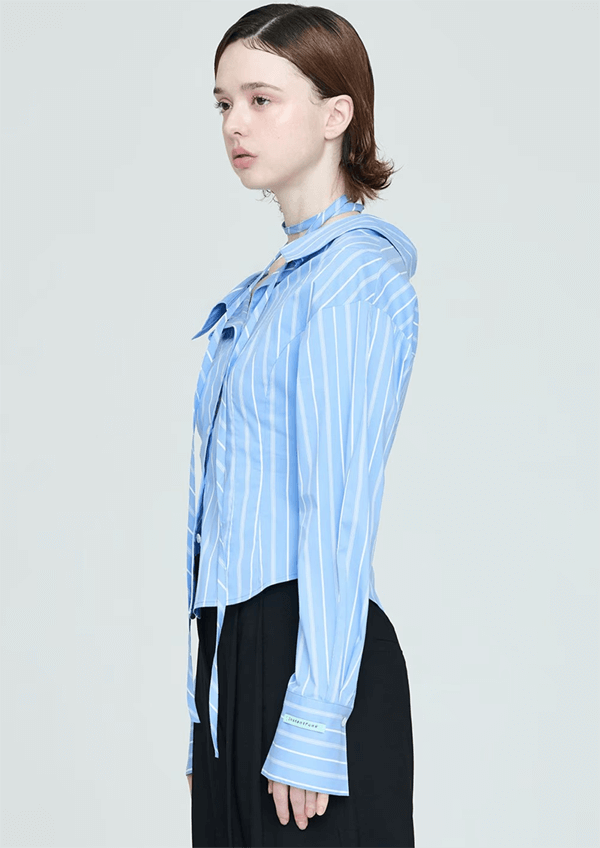 신상출시 편스토랑 282회 예지 블라우스