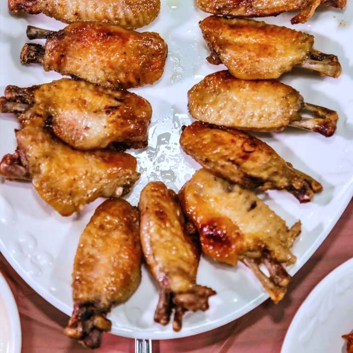 생방송 오늘저녁 경북 청송 49년 전통 연탄불 닭 불고기 맛집