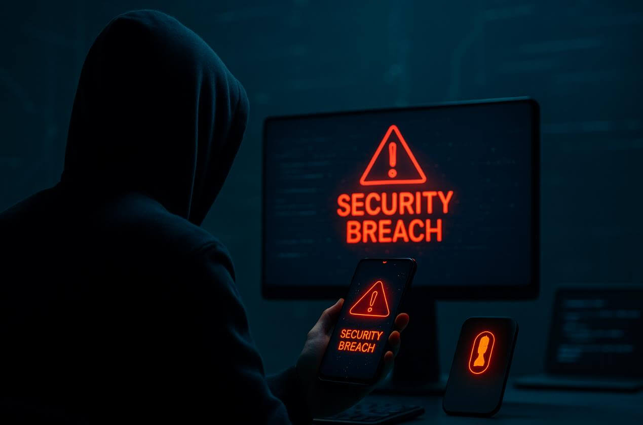 AI 보안 기술의 발전 속에서도 증가하는 사이버 위협